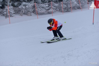 Mistrzostwa Karkonoszy o Puchar Burmistrza Karpacza 2022