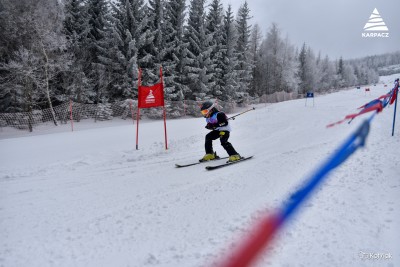 Mistrzostwa Karkonoszy o Puchar Burmistrza Karpacza 2022