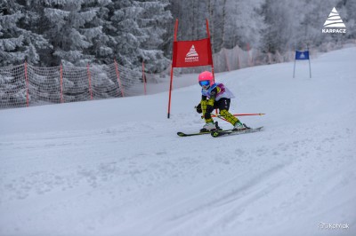 Mistrzostwa Karkonoszy o Puchar Burmistrza Karpacza 2022