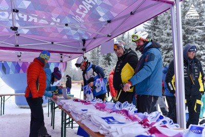 Mistrzostwa Karkonoszy o Puchar Burmistrza Karpacza 2022