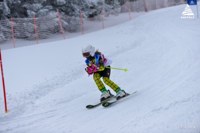 Mistrzostwa Karkonoszy o Puchar Burmistrza Karpacza 2022