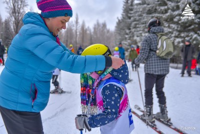 Mistrzostwa Karkonoszy o Puchar Burmistrza Karpacza 2022