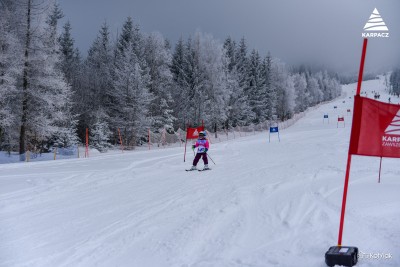 Mistrzostwa Karkonoszy o Puchar Burmistrza Karpacza 2022
