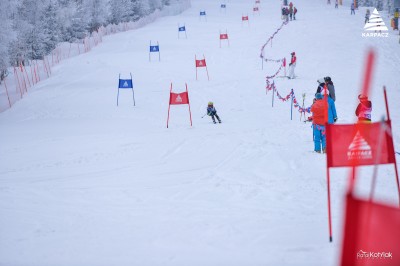 Mistrzostwa Karkonoszy o Puchar Burmistrza Karpacza 2022