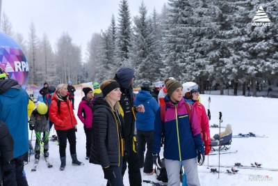 Mistrzostwa Karkonoszy o Puchar Burmistrza Karpacza 2022