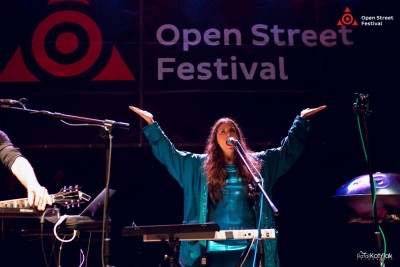 Open Street Festival 2022