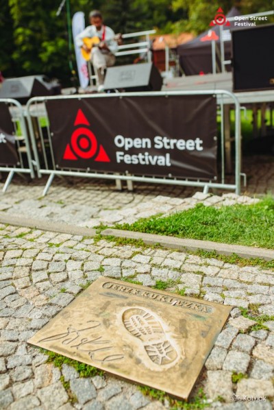 Open Street Festival 2022