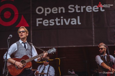 Open Street Festival 2022