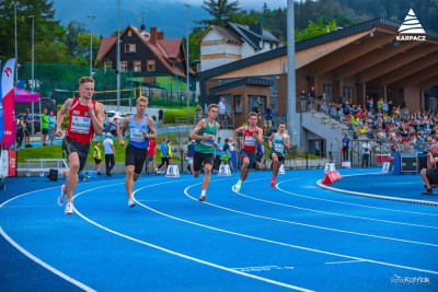 PZLA Drużynowe Mistrzostwa Polski 2022