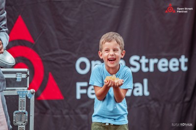 Open Street Festival 2023