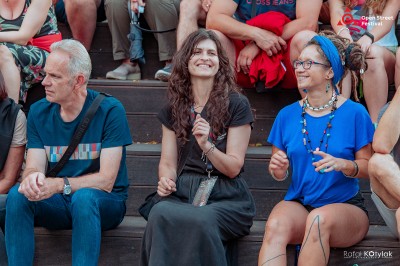Open Street Festival 2023