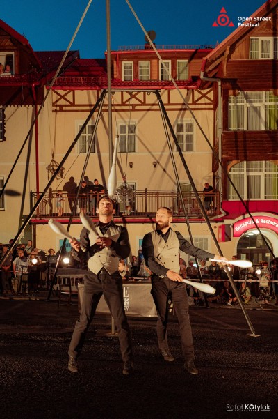 Open Street Festival 2023
