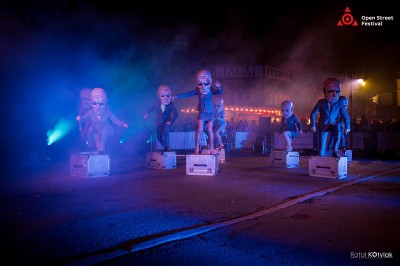 Open Street Festival 2023