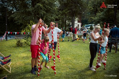 Open Street Festival 2023