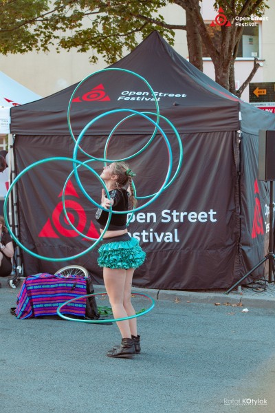 Open Street Festival 2023