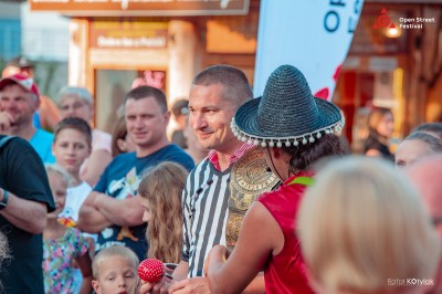 Open Street Festival 2023