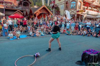 Open Street Festival 2023
