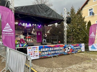 Karpacki Finał WOŚP 2025