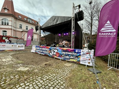 Karpacki Finał WOŚP 2025