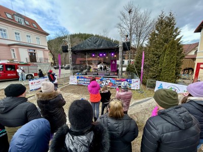 Karpacki Finał WOŚP 2025
