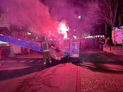 Karpacki Finał WOŚP 2025