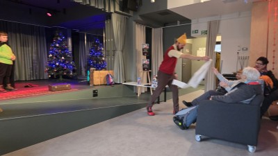 Karpacki Finał WOŚP 2025