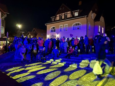 Karpacki Finał WOŚP 2025