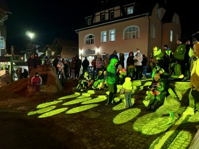 Karpacki Finał WOŚP 2025