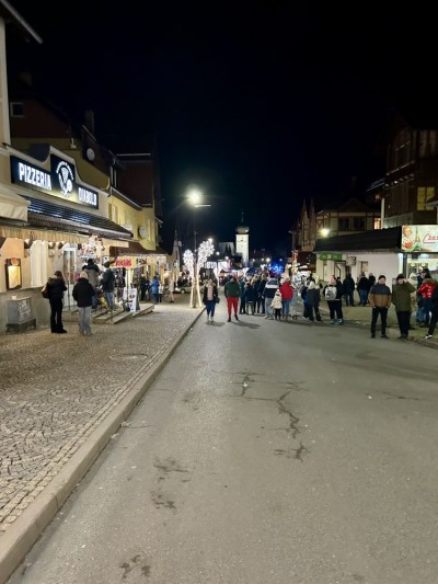 Karpacki Finał WOŚP 2025
