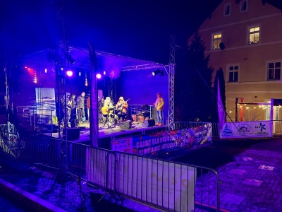 Karpacki Finał WOŚP 2025