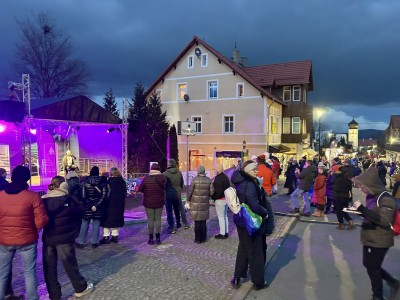 Karpacki Finał WOŚP 2025