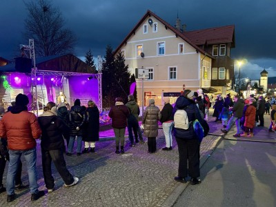 Karpacki Finał WOŚP 2025