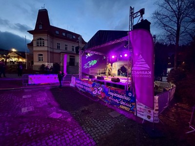 Karpacki Finał WOŚP 2025