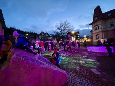 Karpacki Finał WOŚP 2025