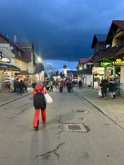 Karpacki Finał WOŚP 2025