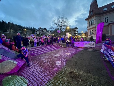 Karpacki Finał WOŚP 2025