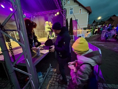 Karpacki Finał WOŚP 2025