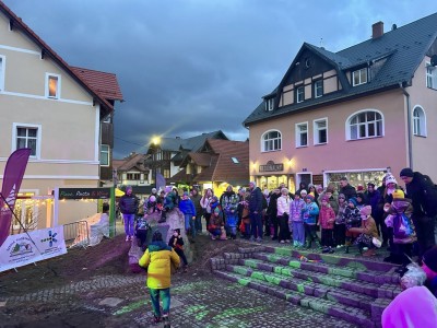 Karpacki Finał WOŚP 2025