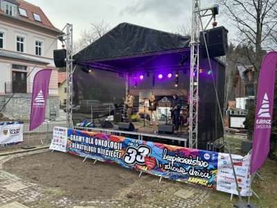 Karpacki Finał WOŚP 2025