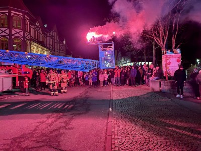 Karpacki Finał WOŚP 2025