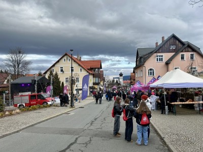 Karpacki Finał WOŚP 2025