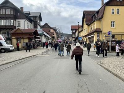 Karpacki Finał WOŚP 2025