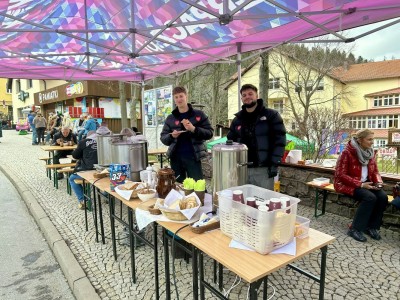 Karpacki Finał WOŚP 2025