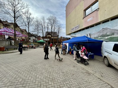 Karpacki Finał WOŚP 2025