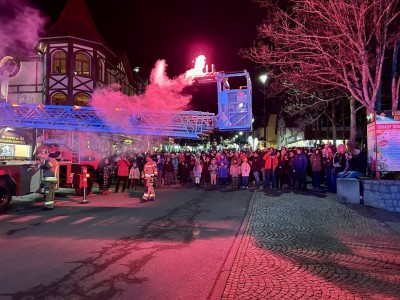 Karpacki Finał WOŚP 2025