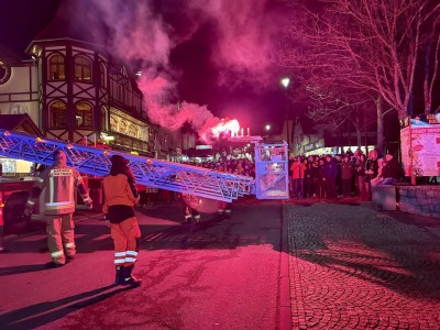 Karpacki Finał WOŚP 2025