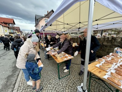 Karpacki Finał WOŚP 2025