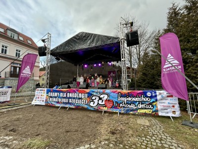 Karpacki Finał WOŚP 2025