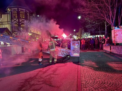 Karpacki Finał WOŚP 2025