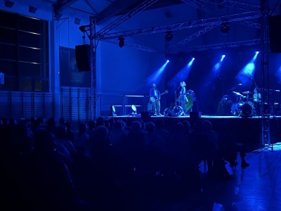 Koncert Damięcka/Łukasiewicz 21.03.2025